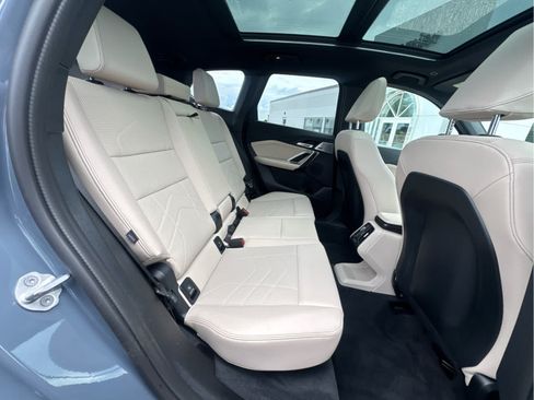 Certified 2025 BMW X1 xDrive28i w/ Premium Package AWD/4WD image 24