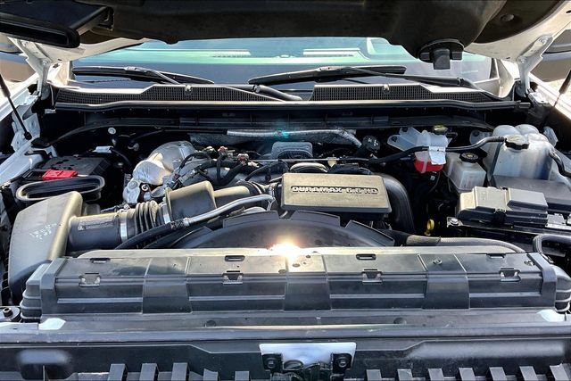 Used 2024 Chevrolet Silverado 2500 High Country w/ High Country Premium Package AWD/4WD image 31