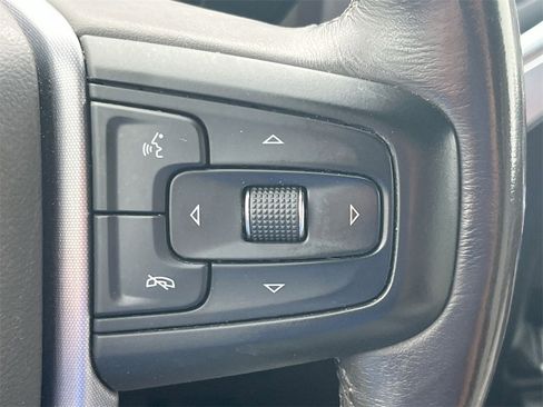 Used 2019 GMC Sierra 1500 SLT w/ SLT Premium Package image 32