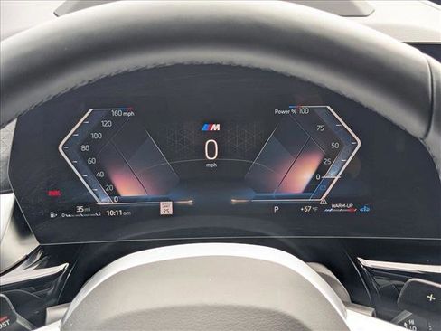 New 2026 BMW X2 xDrive28i w/ Technology Package image 11