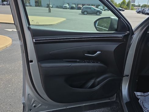 Used 2024 Hyundai Tucson SEL FWD image 12
