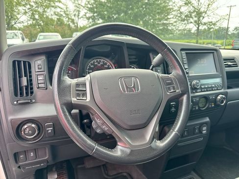 Used 2014 Honda Ridgeline SE image 11