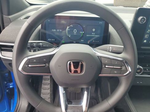 New 2026 Honda Prologue Eco image 15