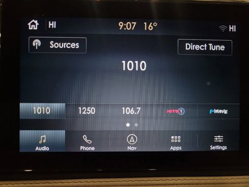 Used 2021 Lincoln Corsair AWD w/ Equipment Group 101A image 25