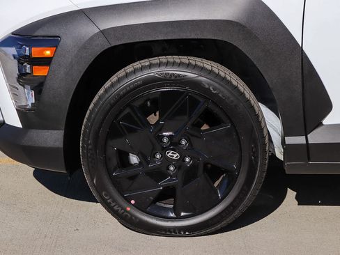 New 2026 Hyundai Kona SEL Sport image 12