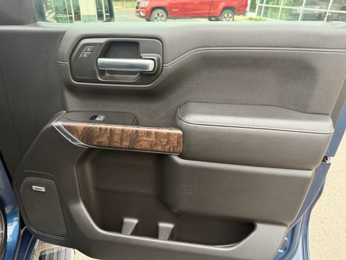 Used 2019 GMC Sierra 1500 Denali w/ Denali Ultimate Package image 15