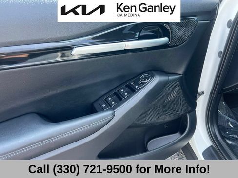 Certified 2024 Kia Seltos S AWD/4WD image 25
