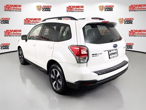 Used 2017 Subaru Forester 2.5i Premium w/ Popular Package #2A image 2