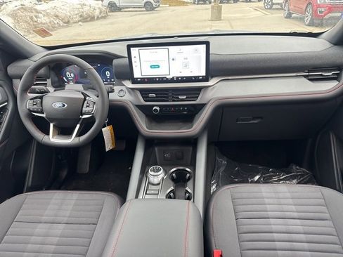 New 2026 Ford Explorer ST-Line w/ ST-Line Street Pack image 19