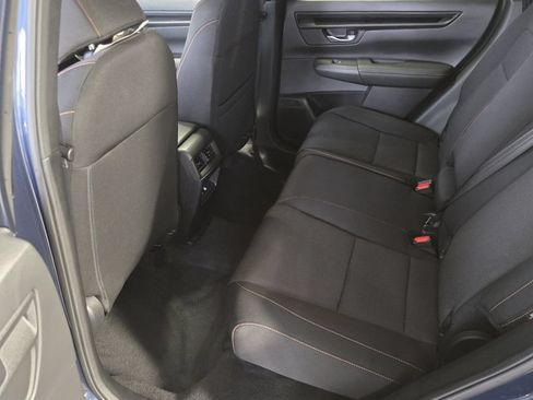 Used 2024 Honda CR-V Sport image 11