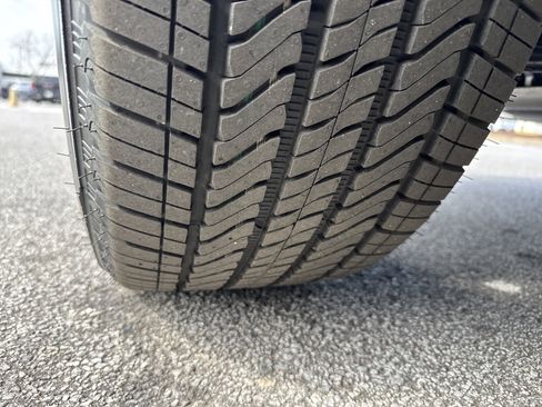 New 2026 GMC Yukon XL Denali w/ Sun & Power Step Package image 11