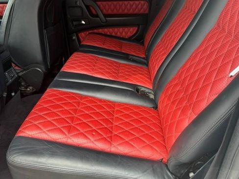 Used 2014 Mercedes-Benz G 63 AMG 4MATIC image 26