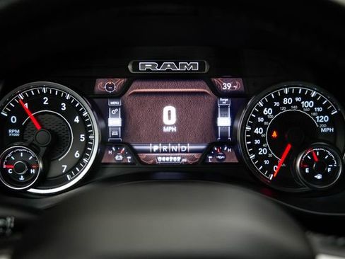 Used 2023 RAM 1500 Laramie image 33