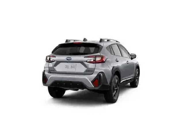 New 2027 Subaru Crosstrek 2.5i Limited AWD/4WD image 6