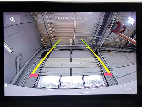 Used 2023 Jeep Compass Limited AWD/4WD image 24