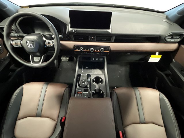 New 2026 Honda Pilot TrailSport image 26