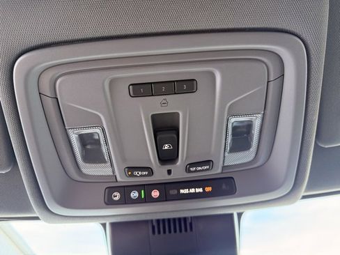 New 2026 Chevrolet Silverado 1500 LT Trail Boss w/ Safety Package image 36