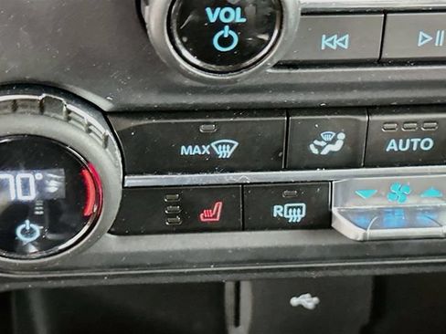 Used 2023 Ford Bronco Wildtrak AWD/4WD image 26