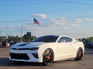Used 2017 Chevrolet Camaro LT w/ RS Package RWD video 1