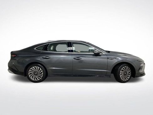 New 2026 Hyundai Sonata SEL image 2