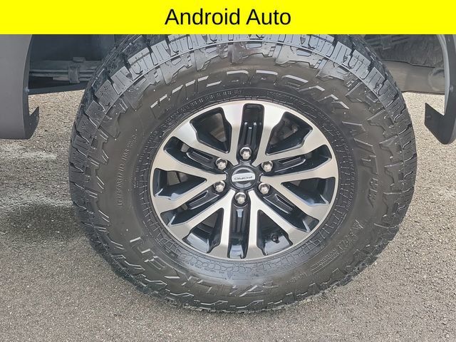 Used 2019 Ford F150 Raptor w/ Equipment Group 801A Mid AWD/4WD image 7