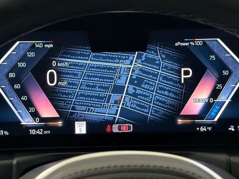 Certified 2023 BMW i4 eDrive40 w/ M Sport Package image 23