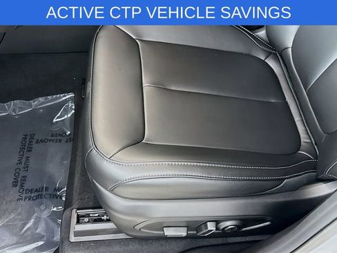 New 2025 Jeep Grand Cherokee Limited w/ Black Appearance Package image 19