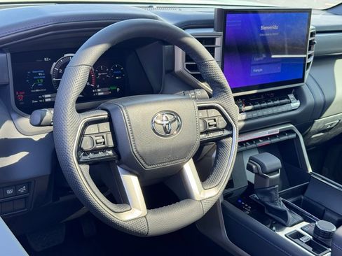 New 2026 Toyota Sequoia Platinum image 14