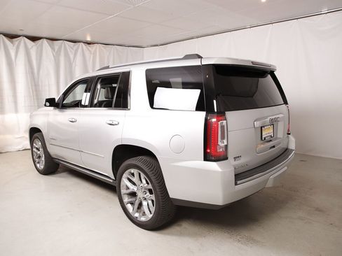 Used 2018 GMC Yukon Denali AWD/4WD image 25