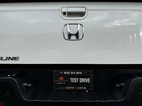Used 2022 Honda Ridgeline RTL-E image 17