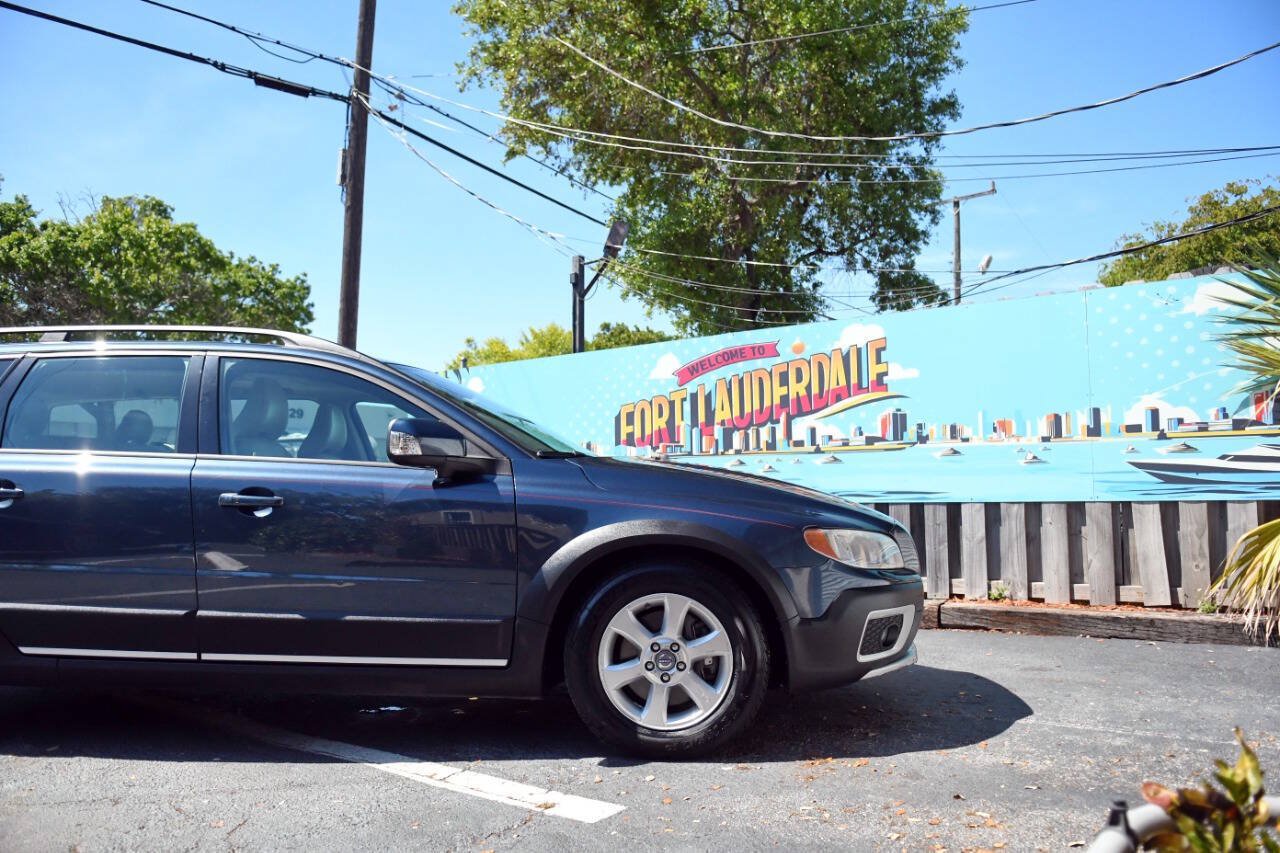 Used 2008 Volvo XC70 3.2 AWD/4WD image 28