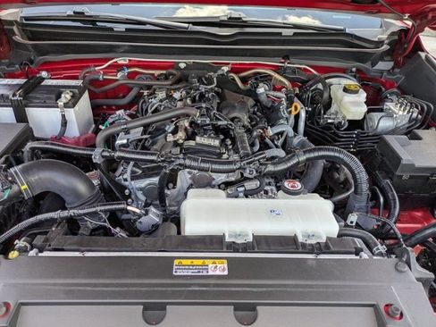 Used 2025 Toyota Tacoma SR5 RWD image 13