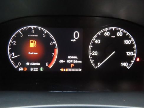 Used 2023 Honda CR-V EX-L image 33