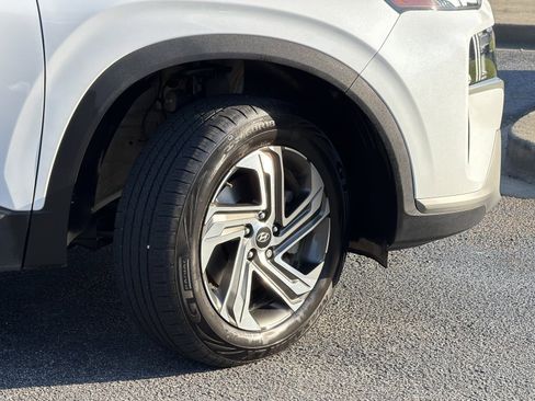 Used 2023 Hyundai Santa Fe SEL AWD/4WD image 5