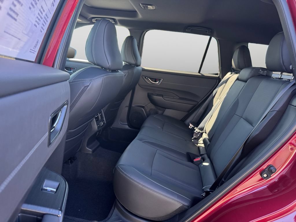 New 2026 Subaru Outback Touring XT AWD/4WD image 13
