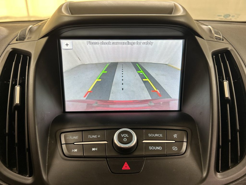 Used 2019 Ford Escape SE AWD/4WD image 17