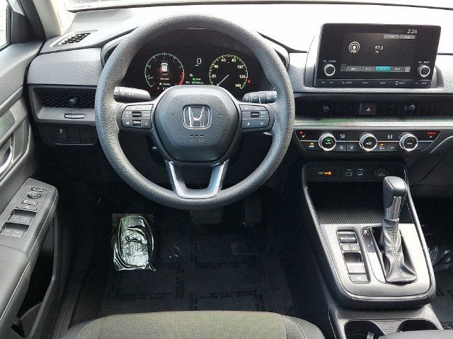Used 2025 Honda CR-V EX image 15