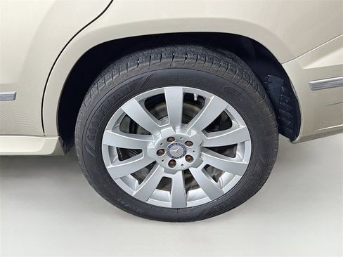 Used 2012 Mercedes-Benz GLK 350 GLK 350 image 33