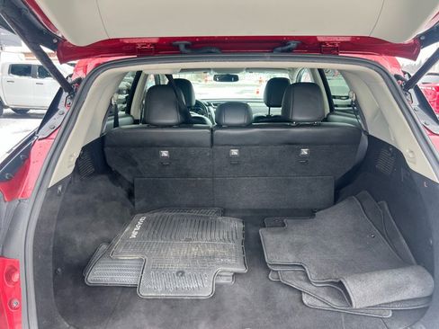 Used 2016 Nissan Murano Platinum image 13