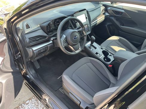Used 2024 Subaru Impreza 2.0i AWD/4WD image 6