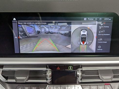 Certified 2023 BMW 430i xDrive Convertible w/ M Sport Package image 25