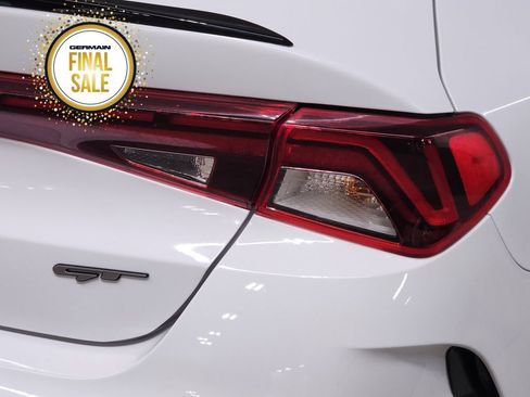 Certified 2021 Kia K5 GT image 13