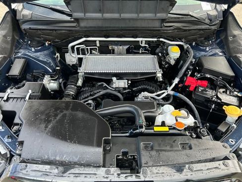 Used 2023 Subaru Ascent Onyx Edition Limited image 33