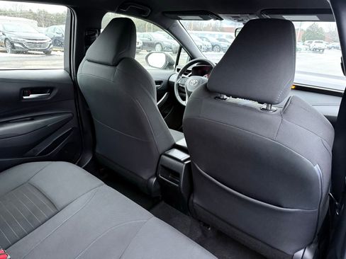 Used 2020 Toyota Corolla SE image 21