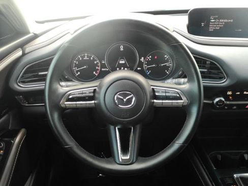 Used 2023 MAZDA CX-30 AWD 2.5 S w/ Premium Package image 33