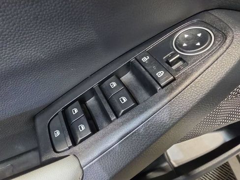 Used 2023 Kia Seltos EX AWD/4WD image 15