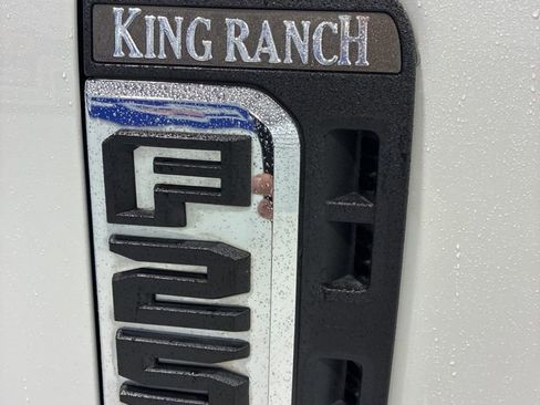 Used 2024 Ford F250 King Ranch w/ Chrome Package AWD/4WD image 15