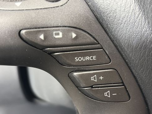 Certified 2023 Nissan Murano SL w/ SL Moonroof Package image 29