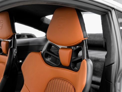 Used 2024 Porsche 911 S/T image 32