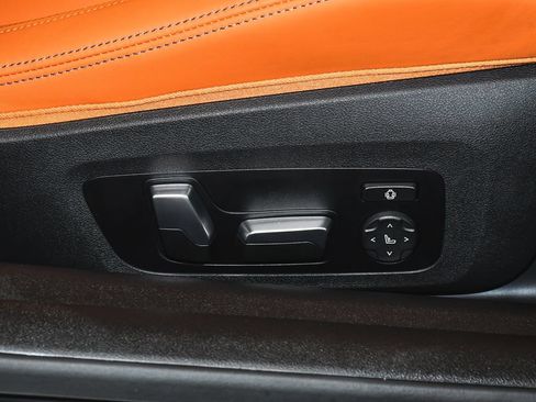 Used 2024 BMW M4 xDrive Competition AWD/4WD image 63